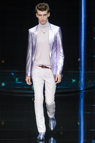 Roberto Cavalli / - 2013